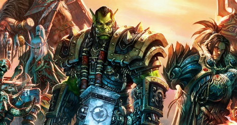 Warneri chrnia Warcraft pred Star Wars 7: posvaj premiru na 2016