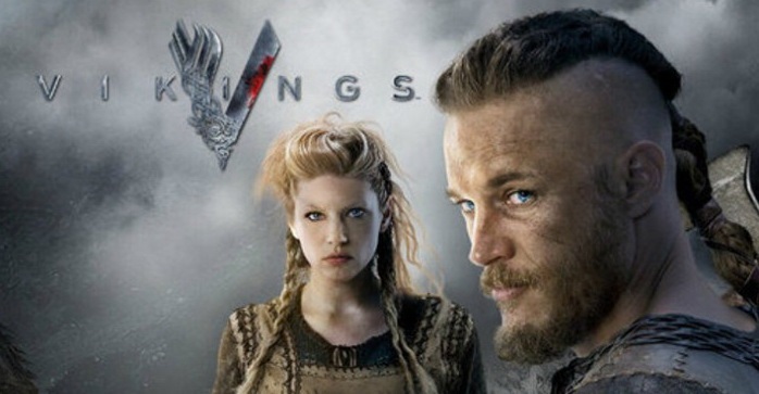Vikings: Bli sa 2. sria