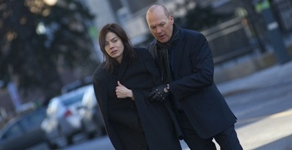 Michael Keaton a Michelle Monaghan v TV filme?
