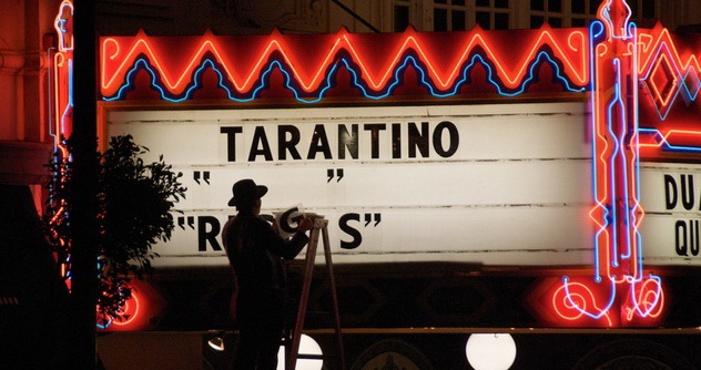 Vieme viac o Tarantinovom novom westerne!