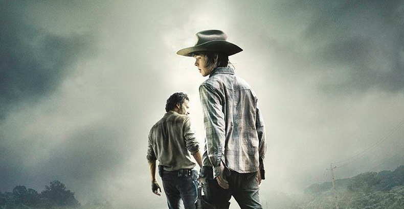 The Walking Dead: Bli sa nvrat 4. srie