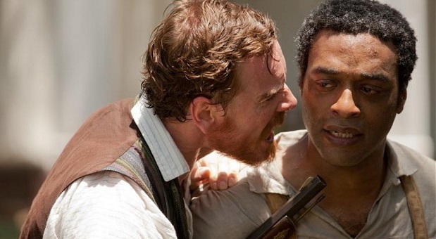 BAFTA 2014: 12 rokov otrokom aGravitcia vazmi