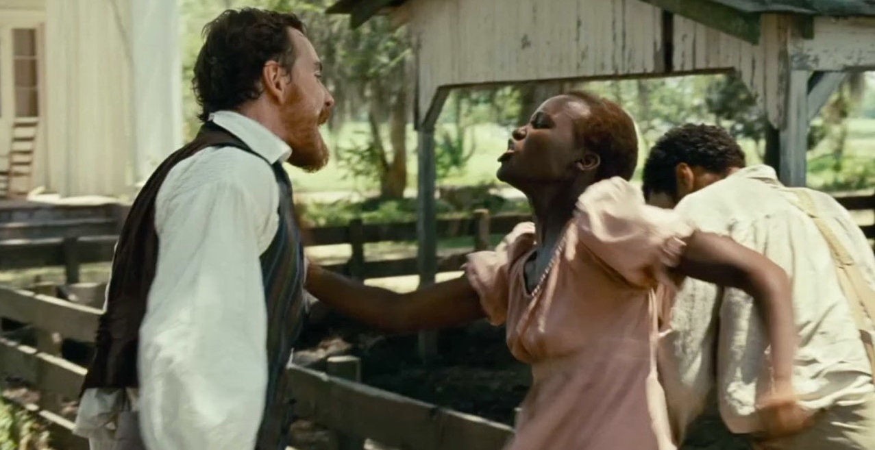 Film 12 rokov otrokom zskal Oscara pre najlep Film roka