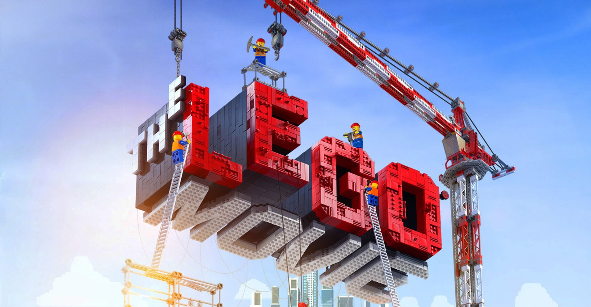 Lego prbeh ak pokraovanie. V roku 2017