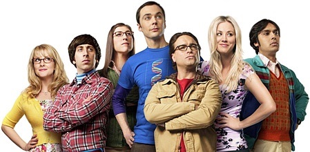 The Big Bang Theory bude pokraova minimlne do roku 2017!