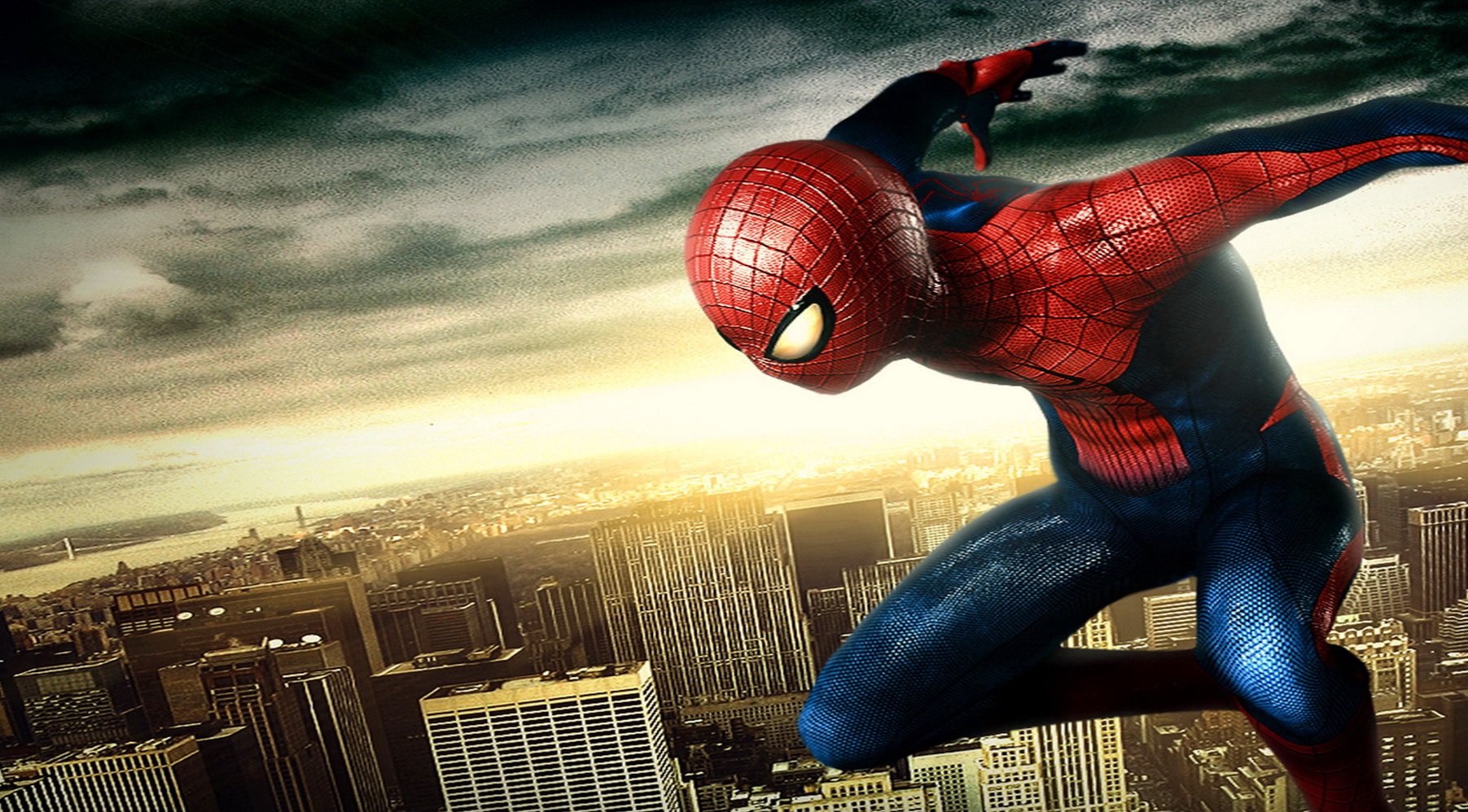 Amazing Spider-Man 4 u bez Marca Webba