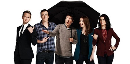 Tento tde si pustme How I Met Your Mother naposledy