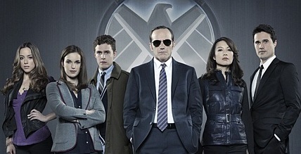 Agents of S.H.I.E.L.D.: Bli sa slovensk premira