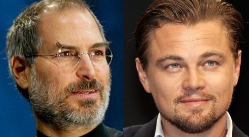 Nov Jobs: Strieda Finchera & Balea dvojka Boyle/DiCaprio?