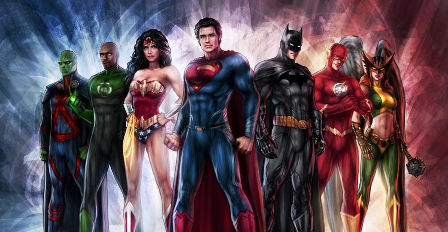 Zack Snyder oficilne upsan aj Justice League