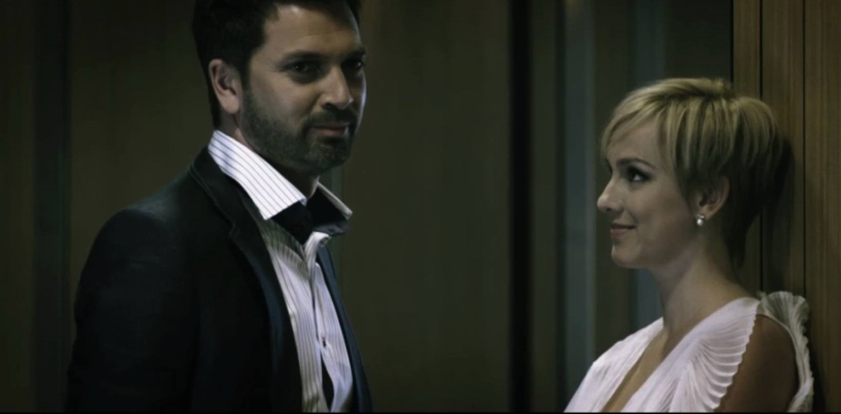 Kandidát vychádza na DVD