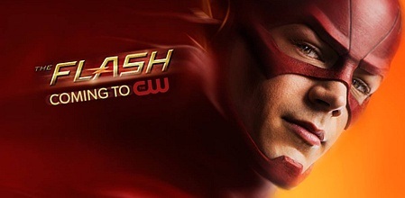 The Flash prichdza ako seril