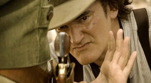 Tarantino si to rozmyslel. Jeho odloen western napokon bude!
