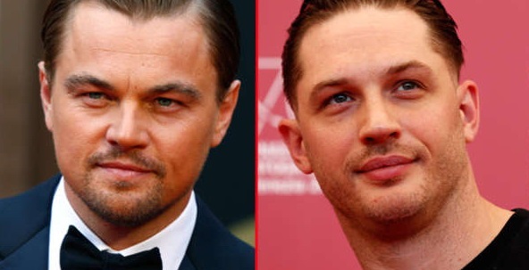 Subn hereck sboj: DiCaprio verzus Hardy