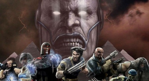 Bryan Singer oficilne nakrti X-Men: Apocalypse