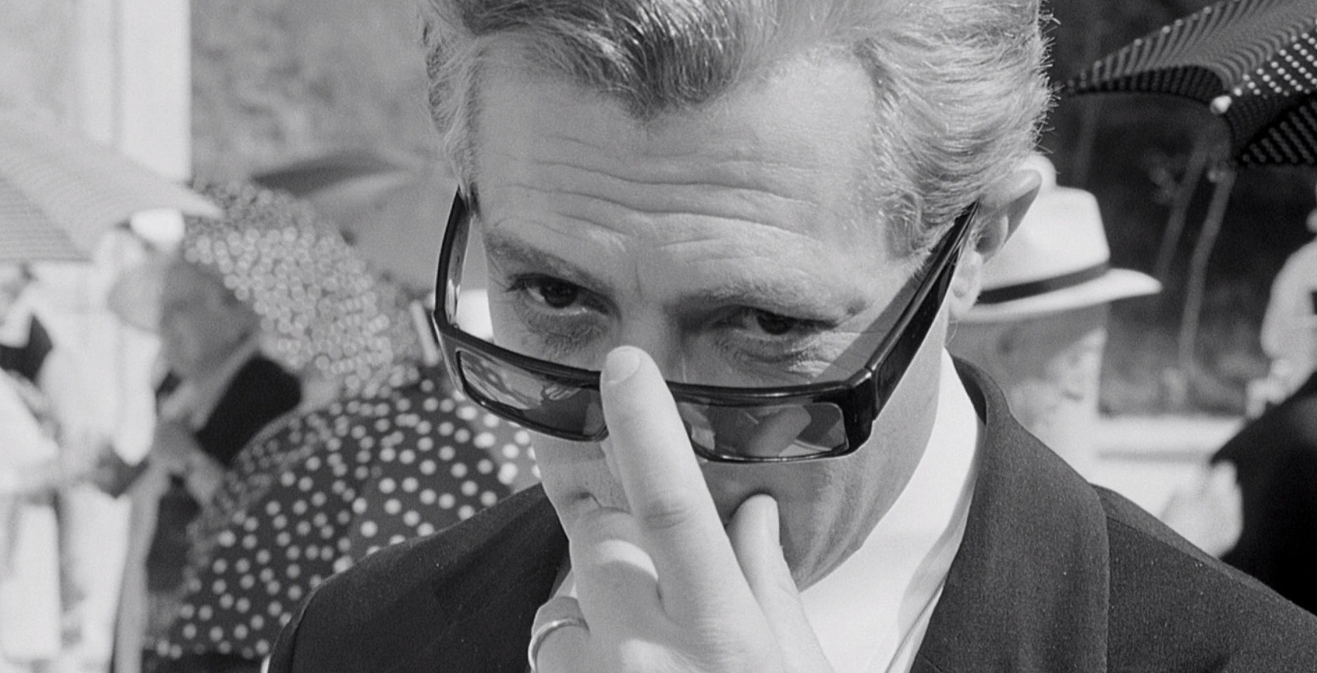 Film Federica Felliniho 8 ½ bude na Slovensku uvedený v reštaurovanej verzii