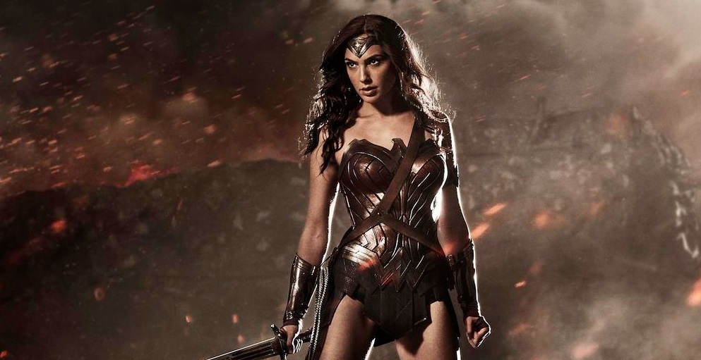 Slovka Wonder Woman bude viac ensk