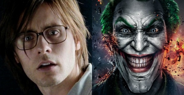 Jared Leto ako nov Joker?