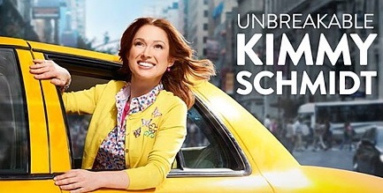 Takto bude vyzera Unbreakable Kimmy Schmidt