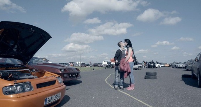 Dokumenty nominované na Českého leva - online