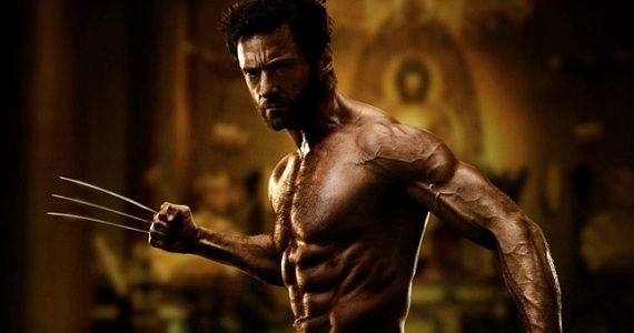 Hugh Jackman: U iba jeden Wolverine a dos