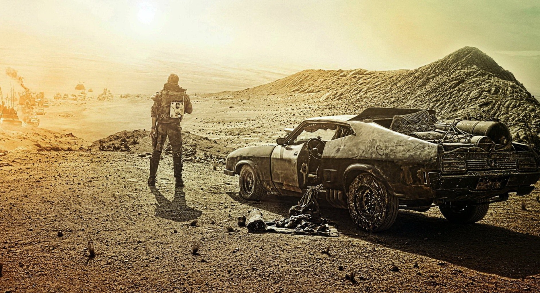 Vytiahne to nový Mad Max až na 4 filmy?