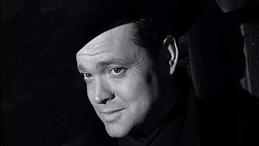 Orson Welles by sa dnes doil 100 rokov!