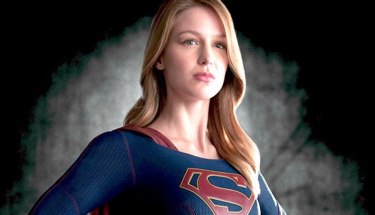 Nov seril Supergirl psob intenzvne trpne