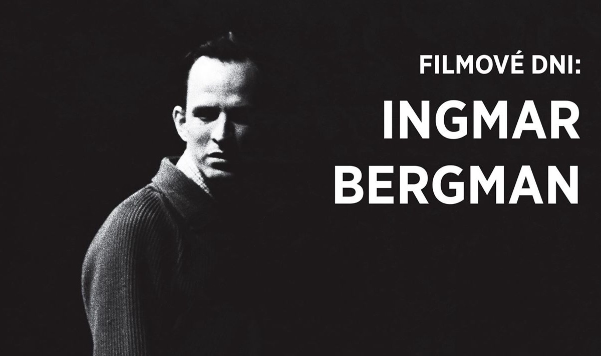 Filmov dni Ingmara Bergmana