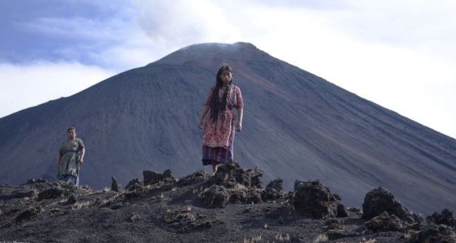 Art Film Fest 2015 pozná víťazov, triumfovala guatemalská Sopka Ixcanul