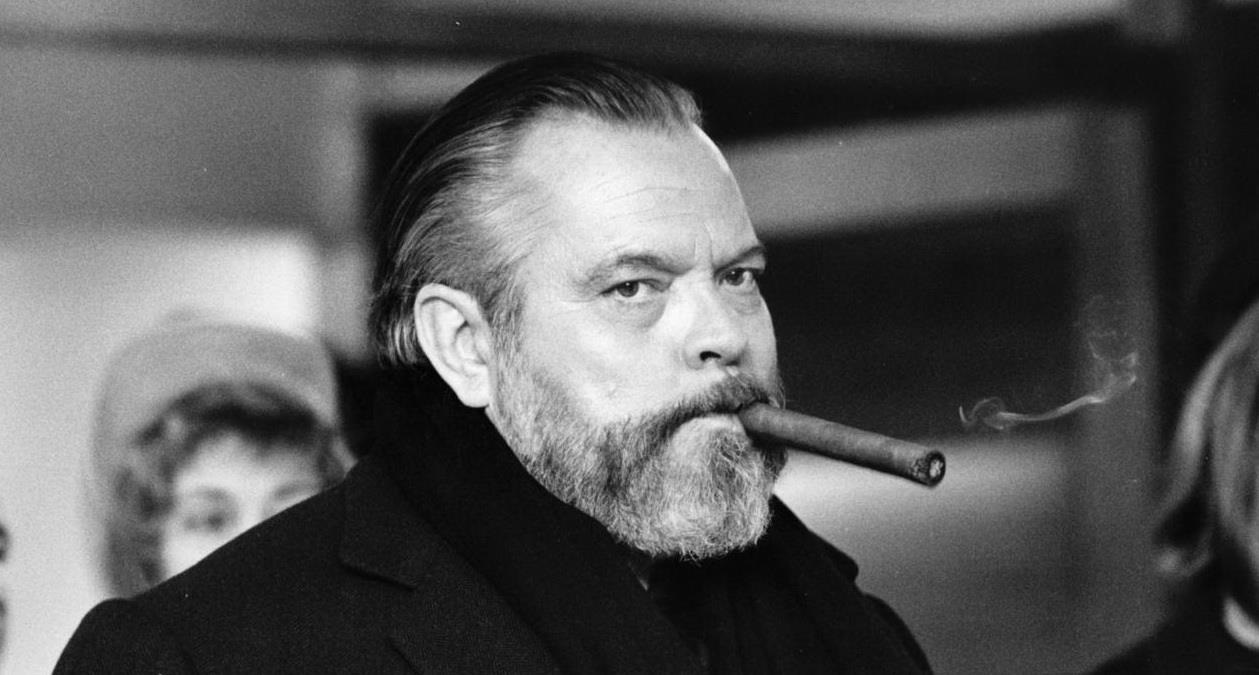 Orson Welles, 100 rokov Technicoloru, Mika Kaurismki a alie novinky z LF