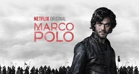 Nakrcanie serilu Marco Polo na Slovensku sa u zaalo