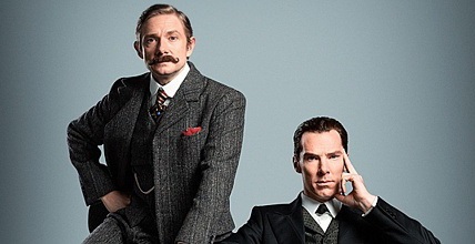 Sherlock: Takto bude vyzera viktorinsky pecil