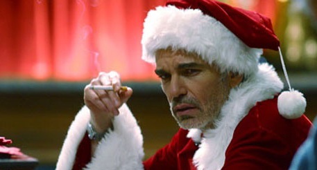 Bad Santa 2 na Vianoce 2016!