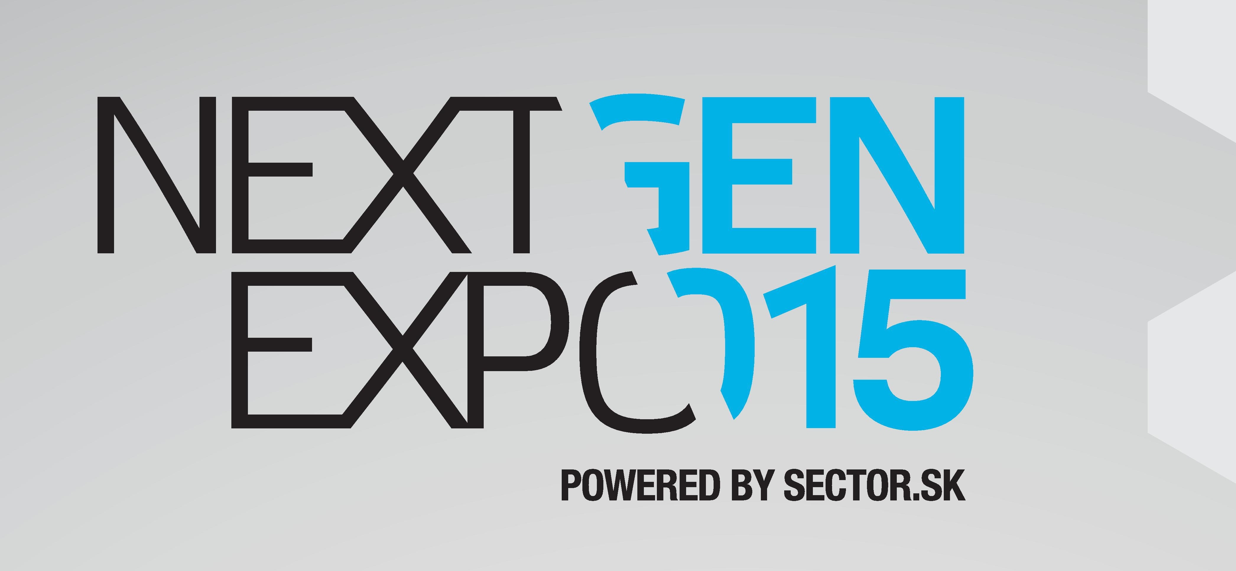 NextGen Expo 2015 si uij aj fanikovia serilov