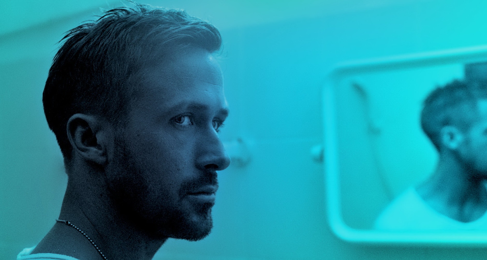 Ryan Gosling potvrdil as v Blade Runner 2!