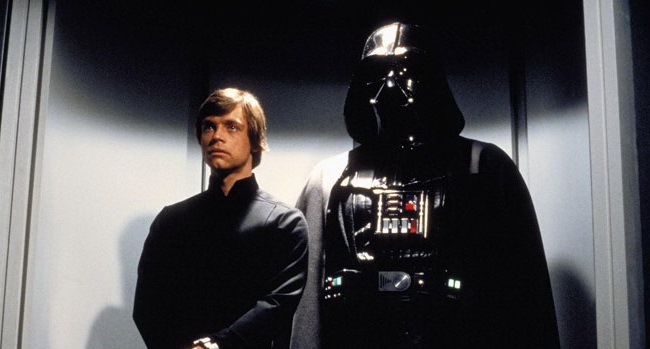 Ktor diel bol skr, kto je to Anakin a Luke a ako sa vyzna v Star Wars?