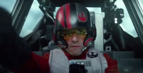 Prvé reakcie na Star Wars VII