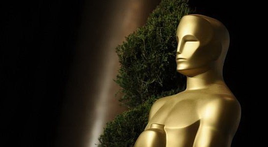 Udeovanie Oscarov prvkrt naivo na T2