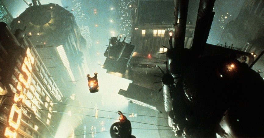 Vroba Blade Runner 2 sa spust v lete