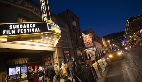 Sundance: Skvel filmy, mnostvo ud, ndhern prostredie