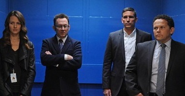 Person of Interest sa vracia a iné seriálové bleskovky