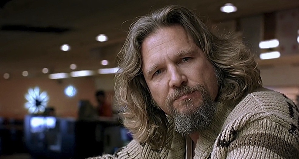Aj Jeff Bridges vyra do boja s ohom