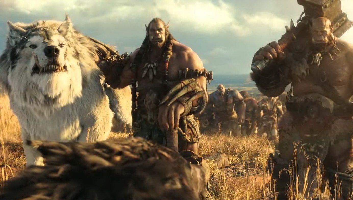 Warcraft podľa kritkov pripomína mix Johna Cartera a Dungeons & Dragons