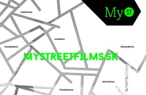 My Street Films v bratislavskej A4