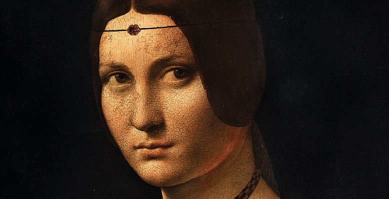 Dokument o geniálnom Leonardovi Da Vincim