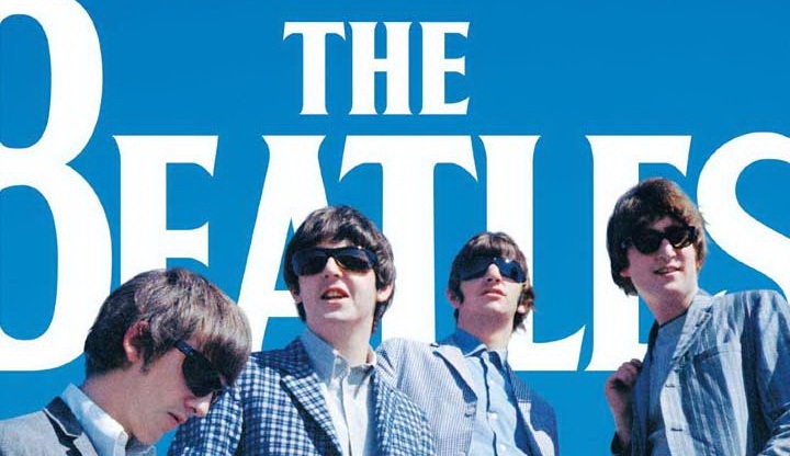 Historický koncet The Beatles zachytený na novom albume