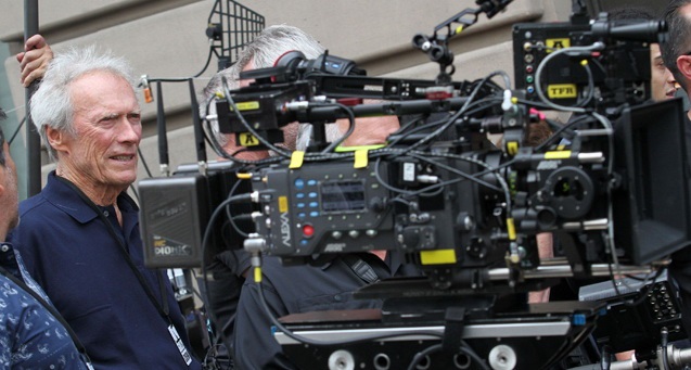 Clint Eastwood nakrútil drámu Sully s kamerami IMAX