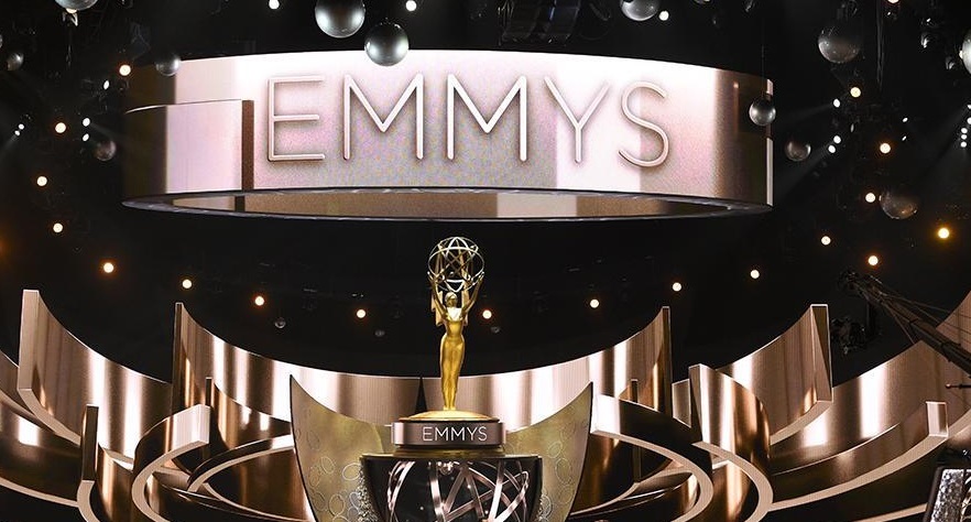 68. Primetime Emmy Awards: Vsledky