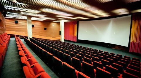 Bratislavsk Kino Lumire zane op premieta